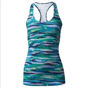 Lululemon Cool Racerback Tank